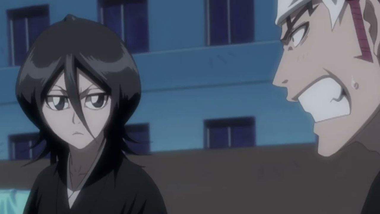 Fans of Bleach's Good Old Days Need to Watch This Amazing 2025 Anime