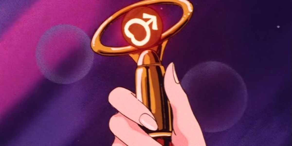 Sailor Moon: Best Transformation Scenes, Ranked