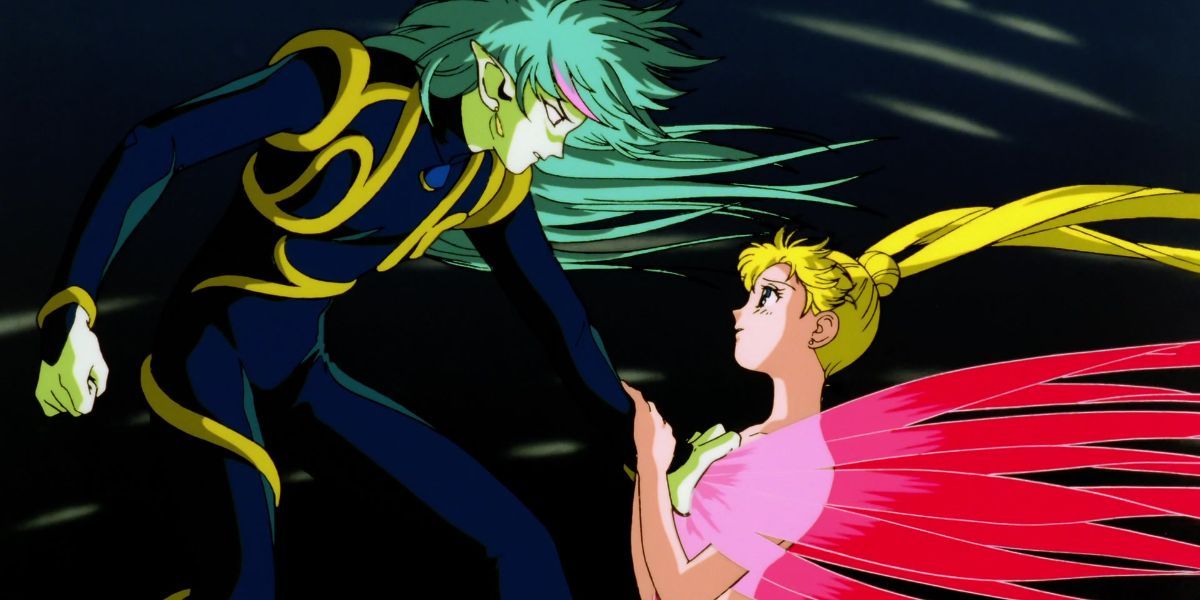 The Fascinating Details that Make This Sailor Moon Character So Endearing
