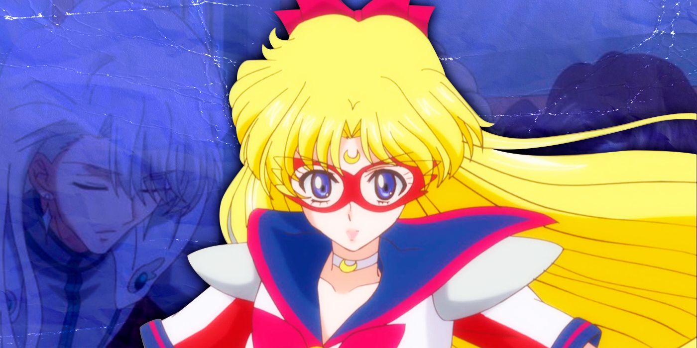 Sailor Moon Has Plenty of Content to Adapt After Cosmos
