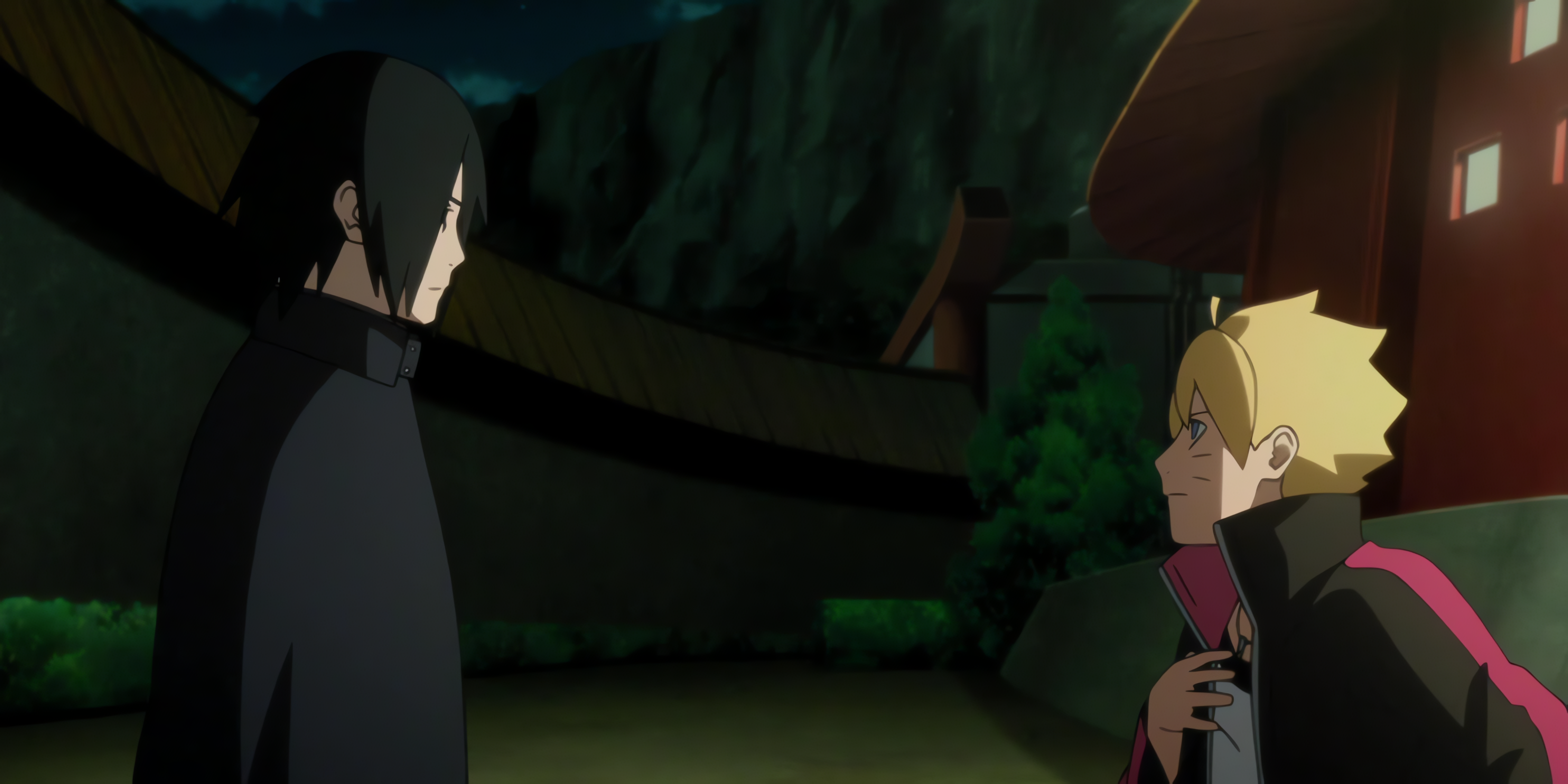 Boruto's Time Slip Arc, Explained