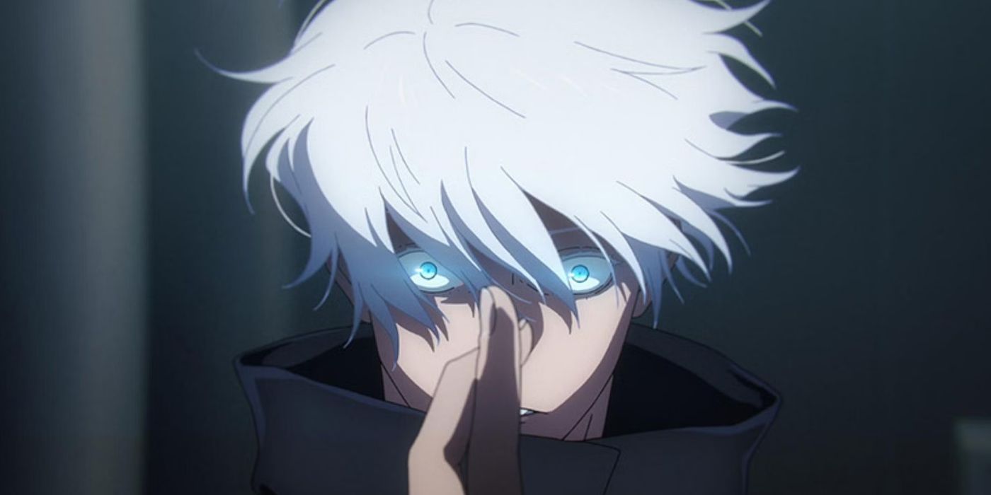 Jujutsu Kaisen's Main Characters, Explained
