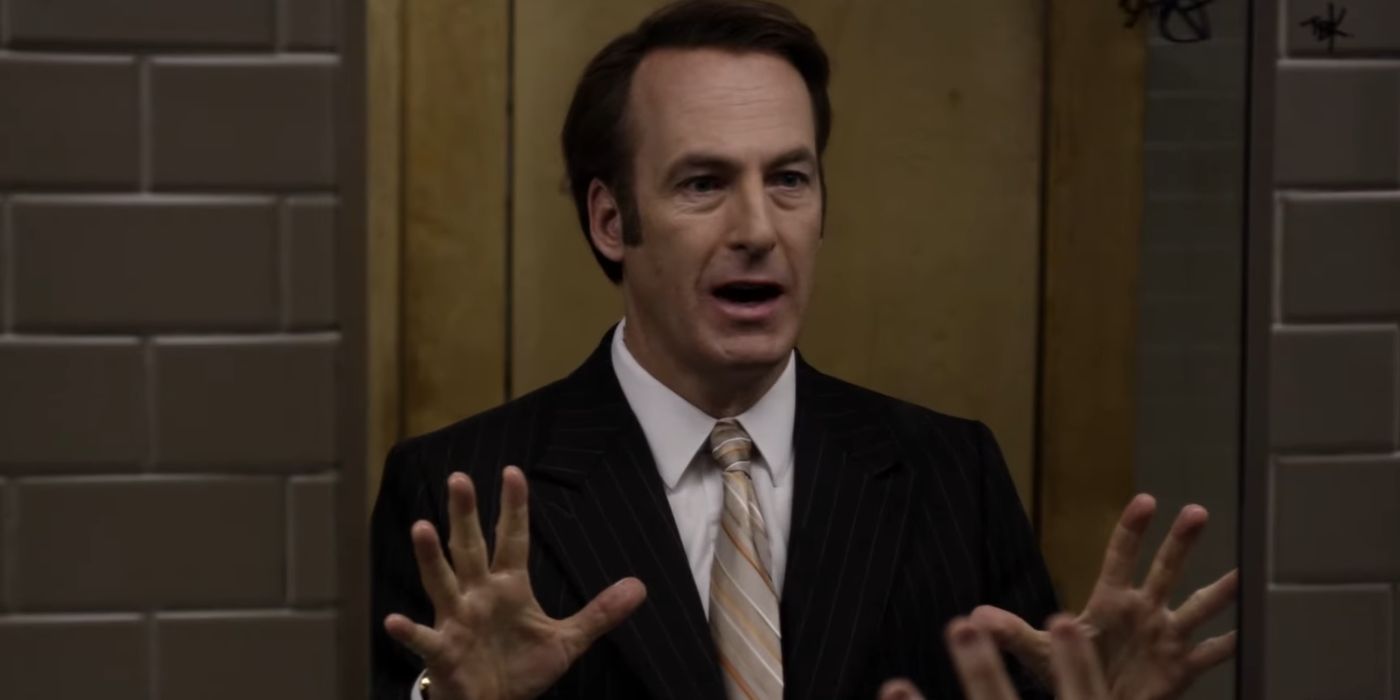 Why Better Call Saul Never Won An Emmy