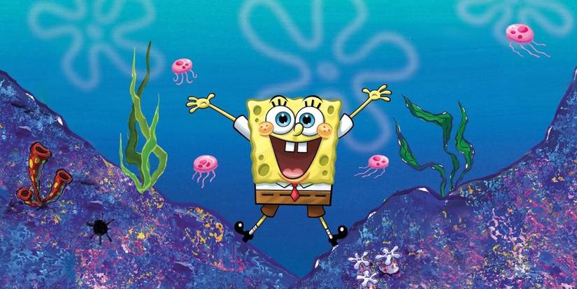 24 Years Later, This SpongeBob Episode Confirms It Was the Most Genius ...