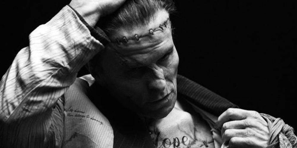 Christian Bales neuer Science-Fiction-Horrorfilm sieht jetzt schon aus wie ...