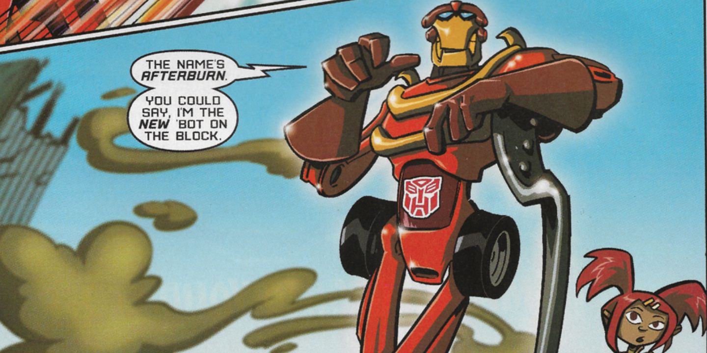 10 Most Underrated Decepticons in the Transformers Universe