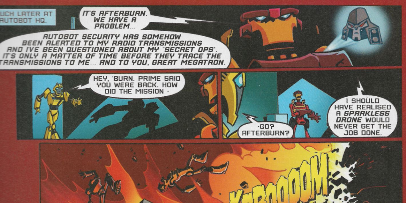 10 Most Underrated Decepticons in the Transformers Universe