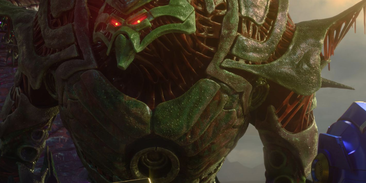 Transformers One Cast & Character Guide