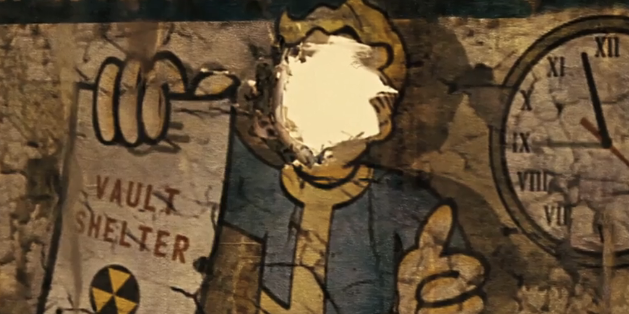 Fallout Reveals the Origin of the Wasteland's Most Popular Icon