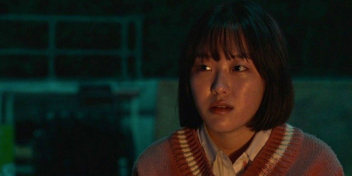 Every Character Who Survived In All Of Us Are Dead, Ranked