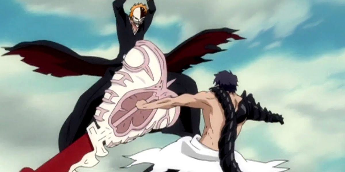 Every Bleach Season, Ranked
