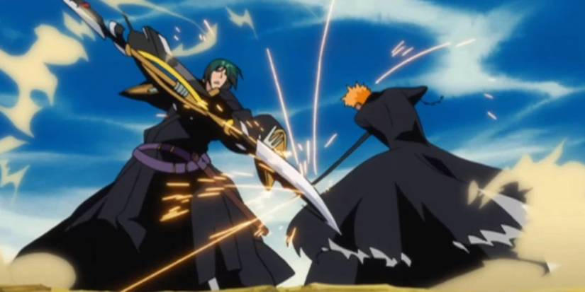Every Bleach Season, Ranked