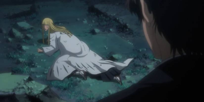 Bleach's Aizen Did 1 Good Thing for Soul Society