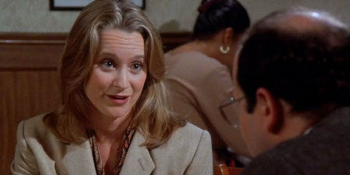 Seinfeld's Behind-the-Scenes Feud Led to a Major Character Exit ...