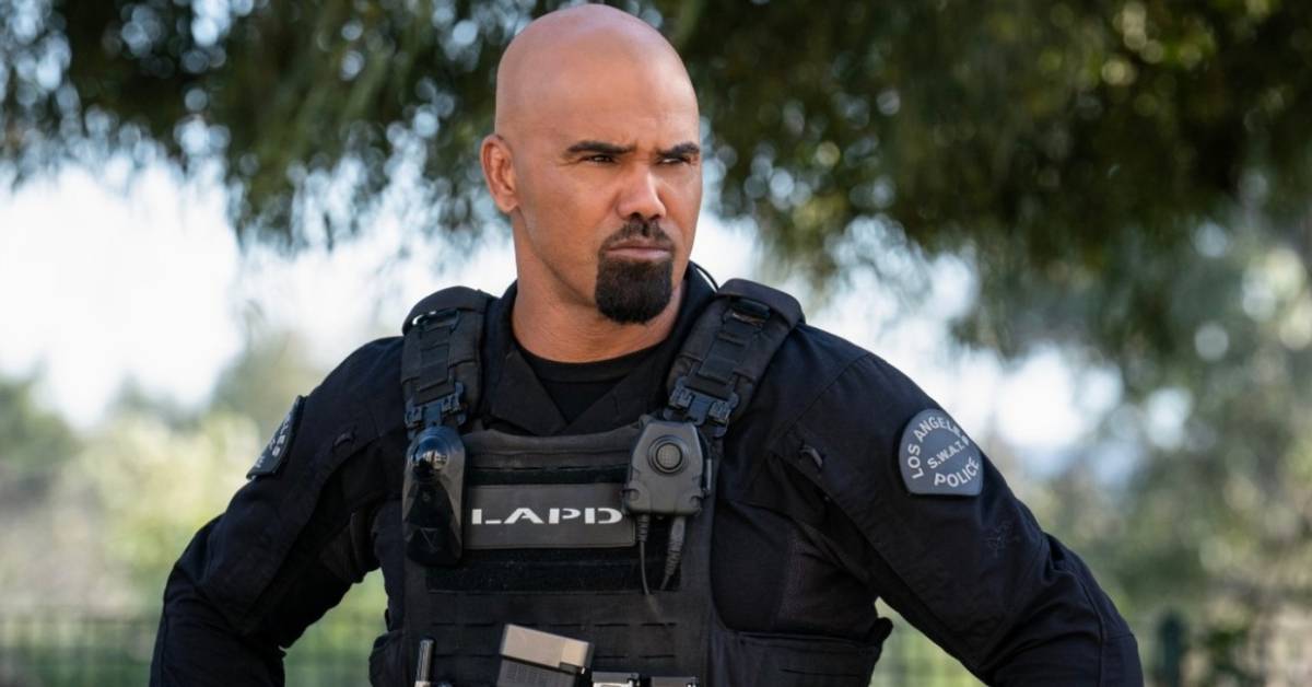 'It's All Uncertain': S.W.A.T. EP Addresses Season 9 Renewal Chances (After Getting Un-Canceled Twice)