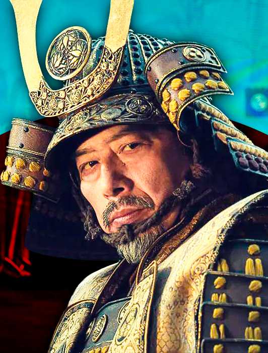 Shogunul Shogun Creators Reveal They Shot 'Variety of Endings for Stories' in ...