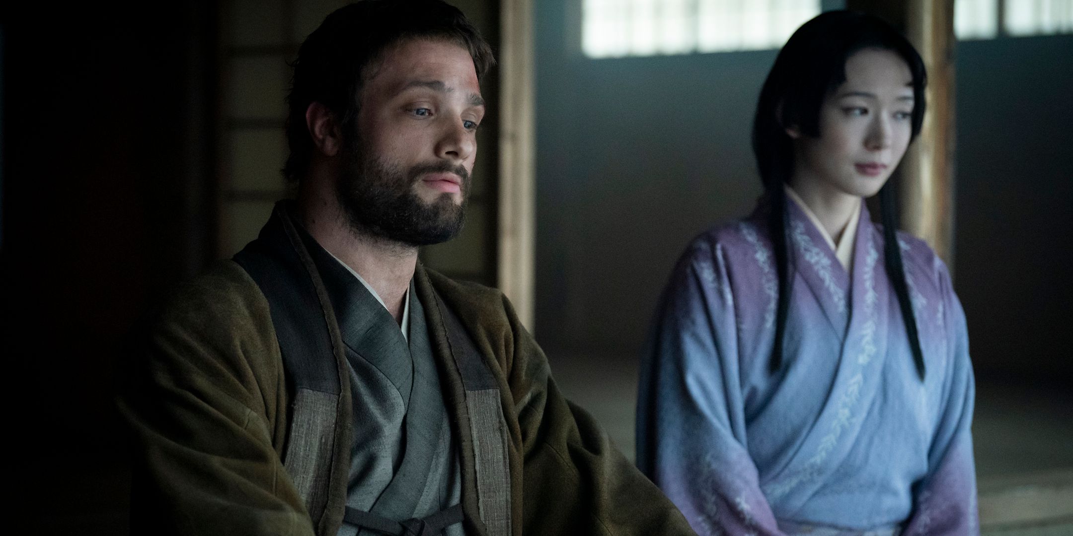 Anna Sawai Addresses Clamor for Mariko's Return in Shogun Season 2