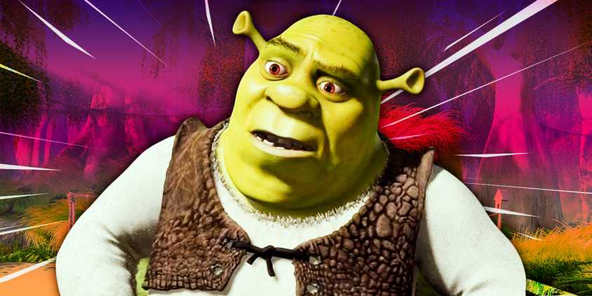 Shrek Dogs Dog Man's Ending, Explained