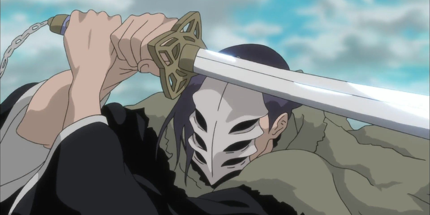 Best Bleach Filler Characters Who Deserve To Be Canon
