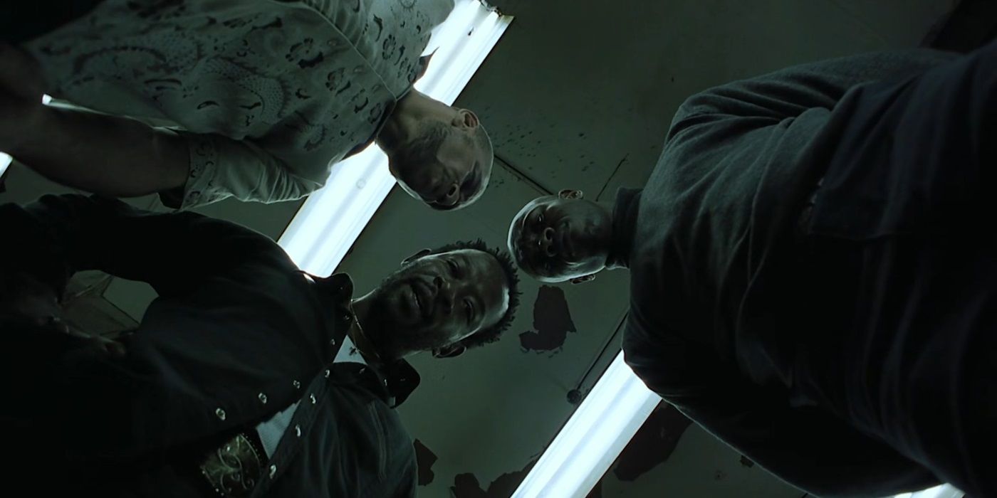 Jason Statham & Guy Ritchie’s 24-Year-Old Gangster Classic Is Margot ...
