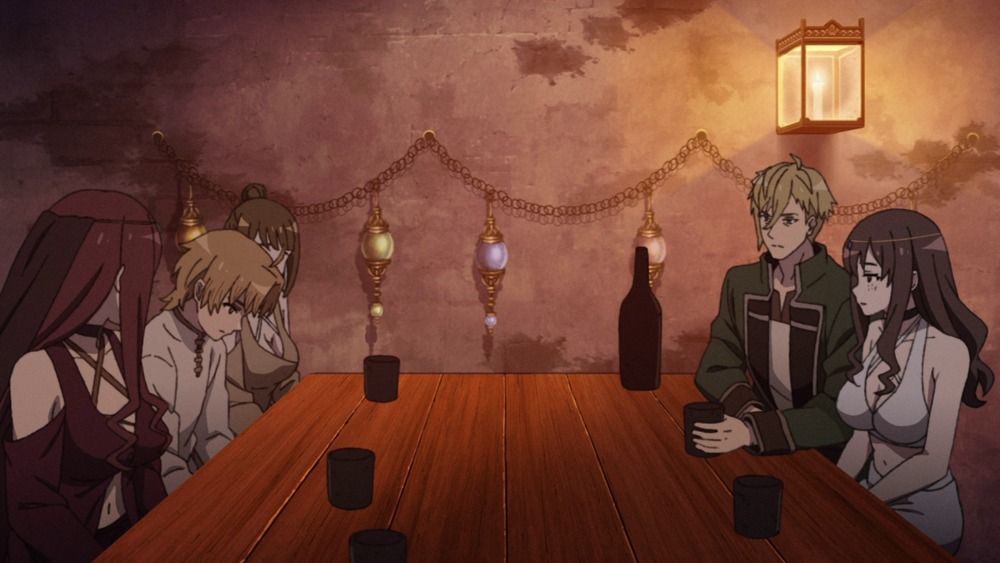 Rudeus Greyrat’s Best Character Growth Moments