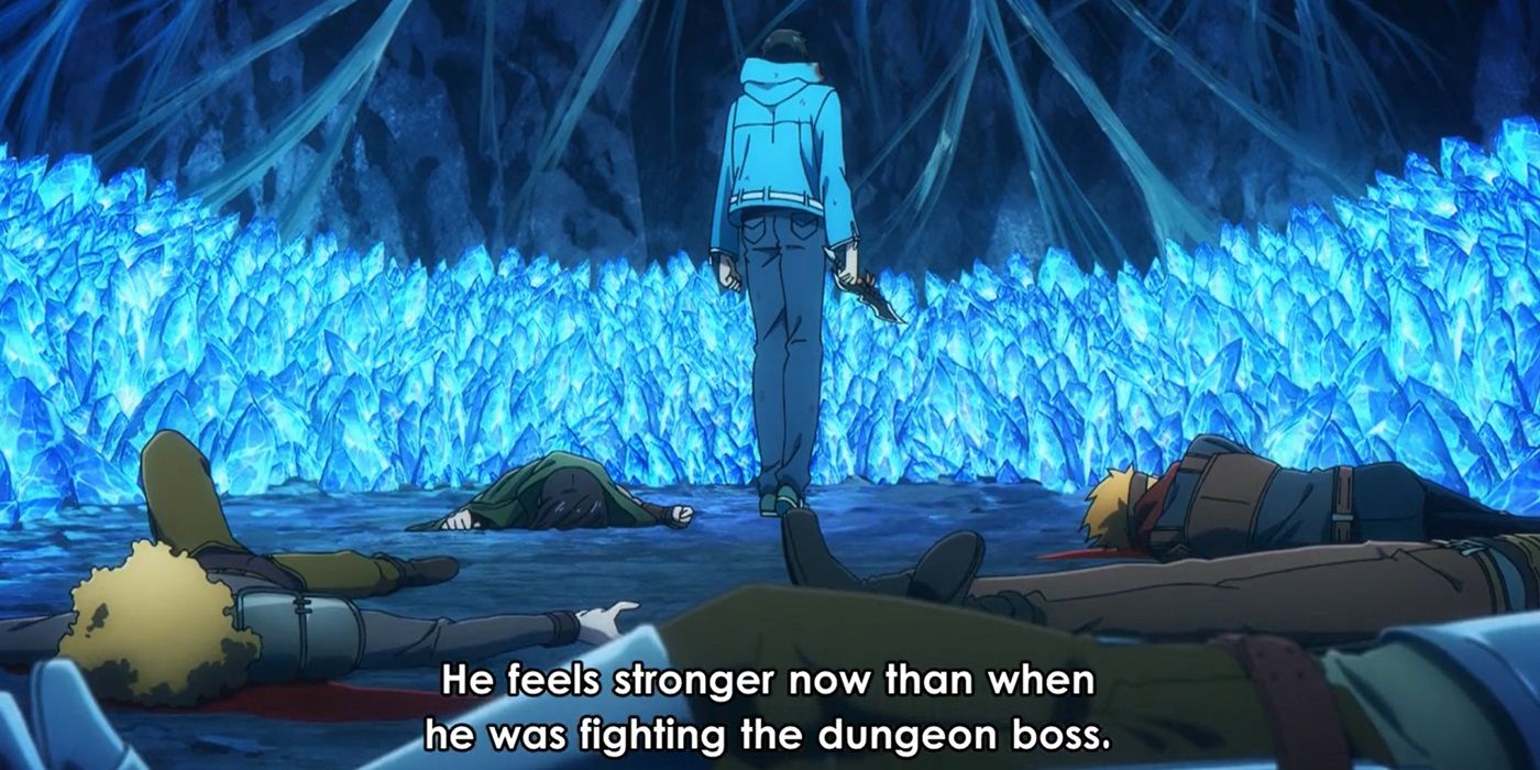 Sung Jinwoo's Most OP Moments in the Solo Leveling Anime, Ranked
