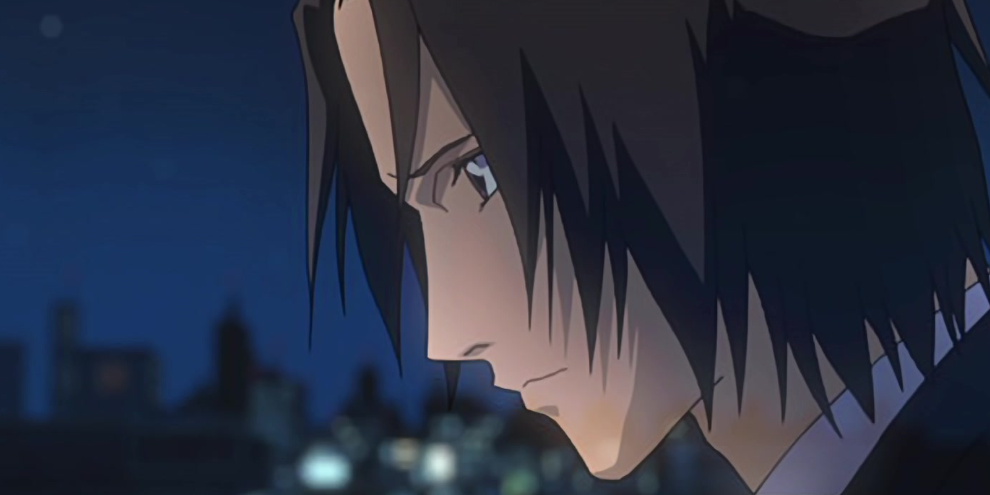 Sora Inoue Bleach: Important Lessons Rukia Taught Ichigo