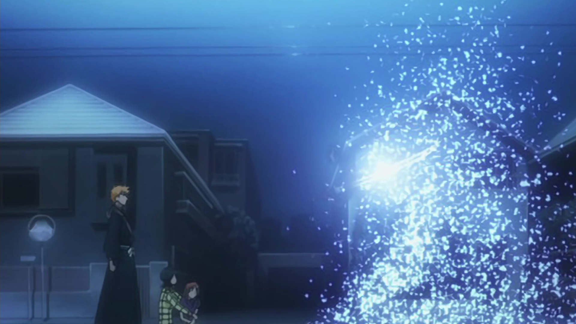 Review: Bleach Episode 3 Is Action-Packed & Heartbreaking