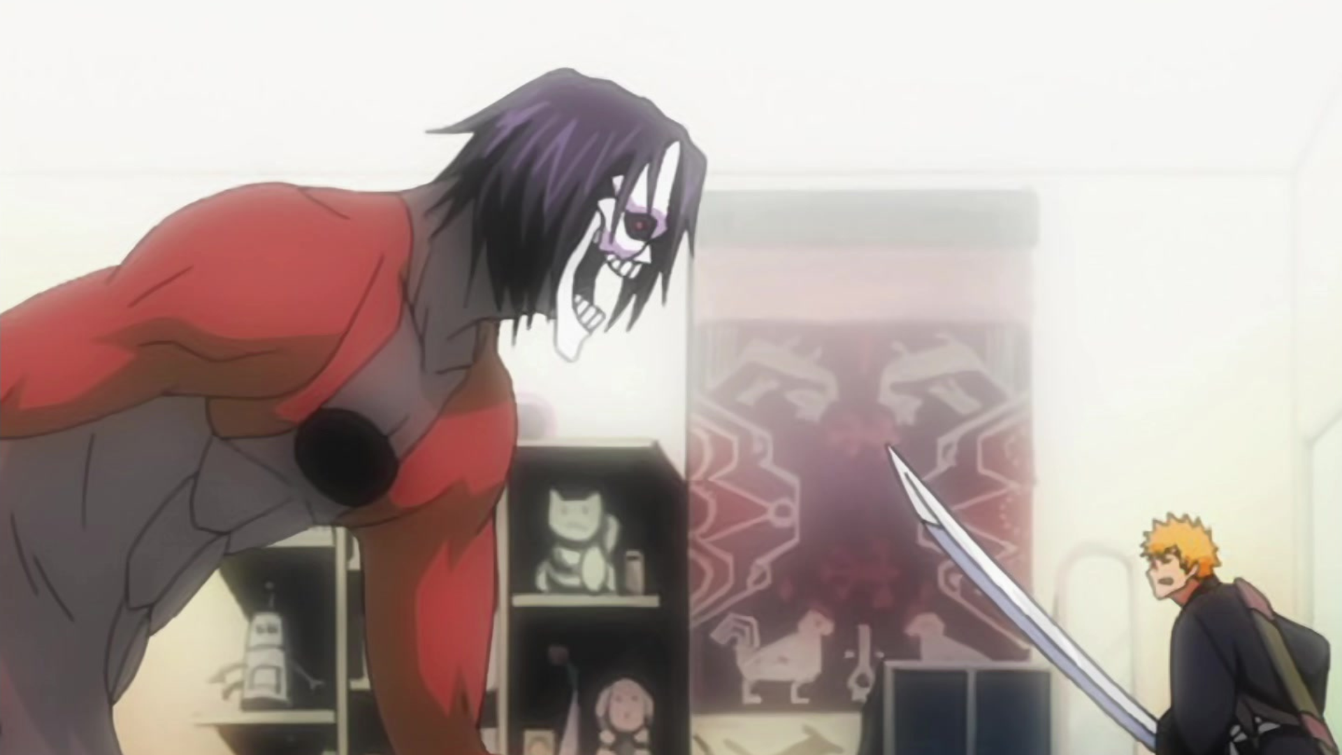 Review: Bleach Episode 3 Is Action-Packed & Heartbreaking