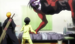 Sora Inoue The Races in Bleach, Explained