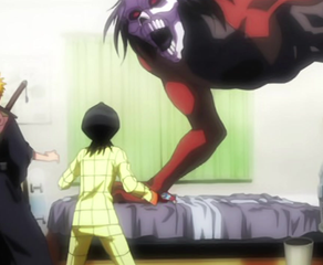 Sora Inoue The Races in Bleach, Explained