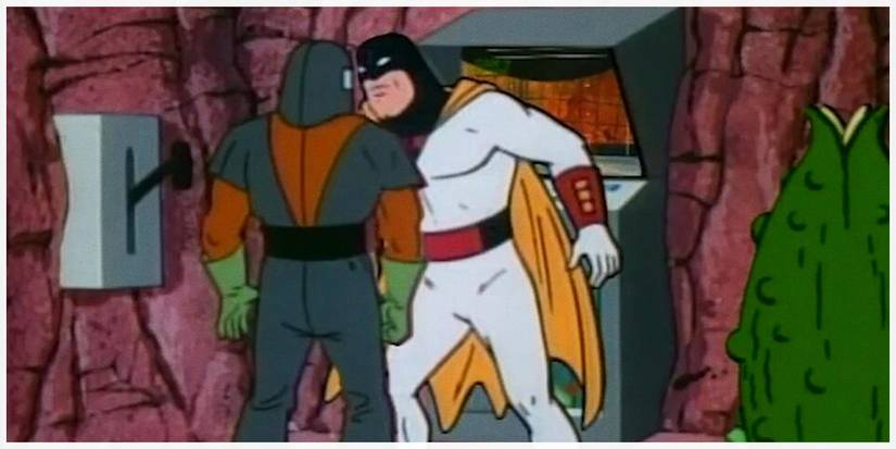 10 Best Space Ghost: Coast to Coast Episodes, Ranked