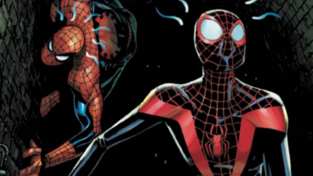 New Comics This Week From Marvel: April 17, 2024