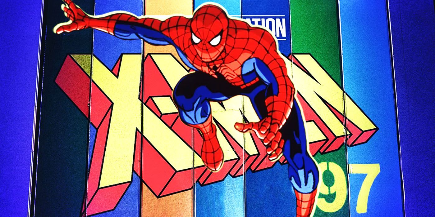 X-Men '97 Creator Addresses Possible Spider-Man Appearance in Season 1
