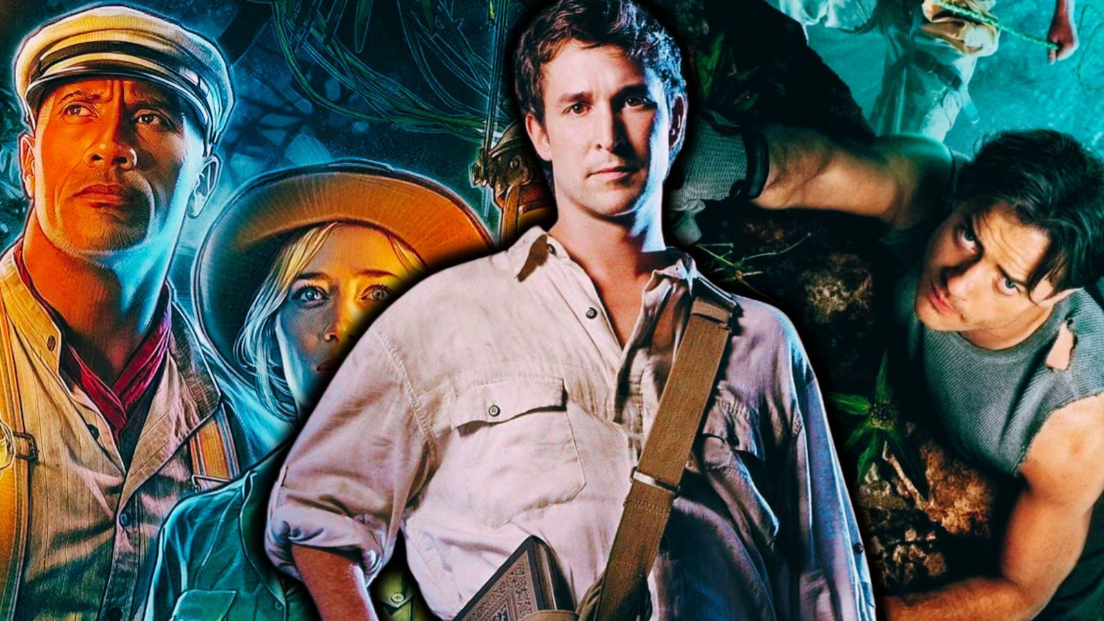 First Adventure Film Most Underrated Adventure Movies of All Time