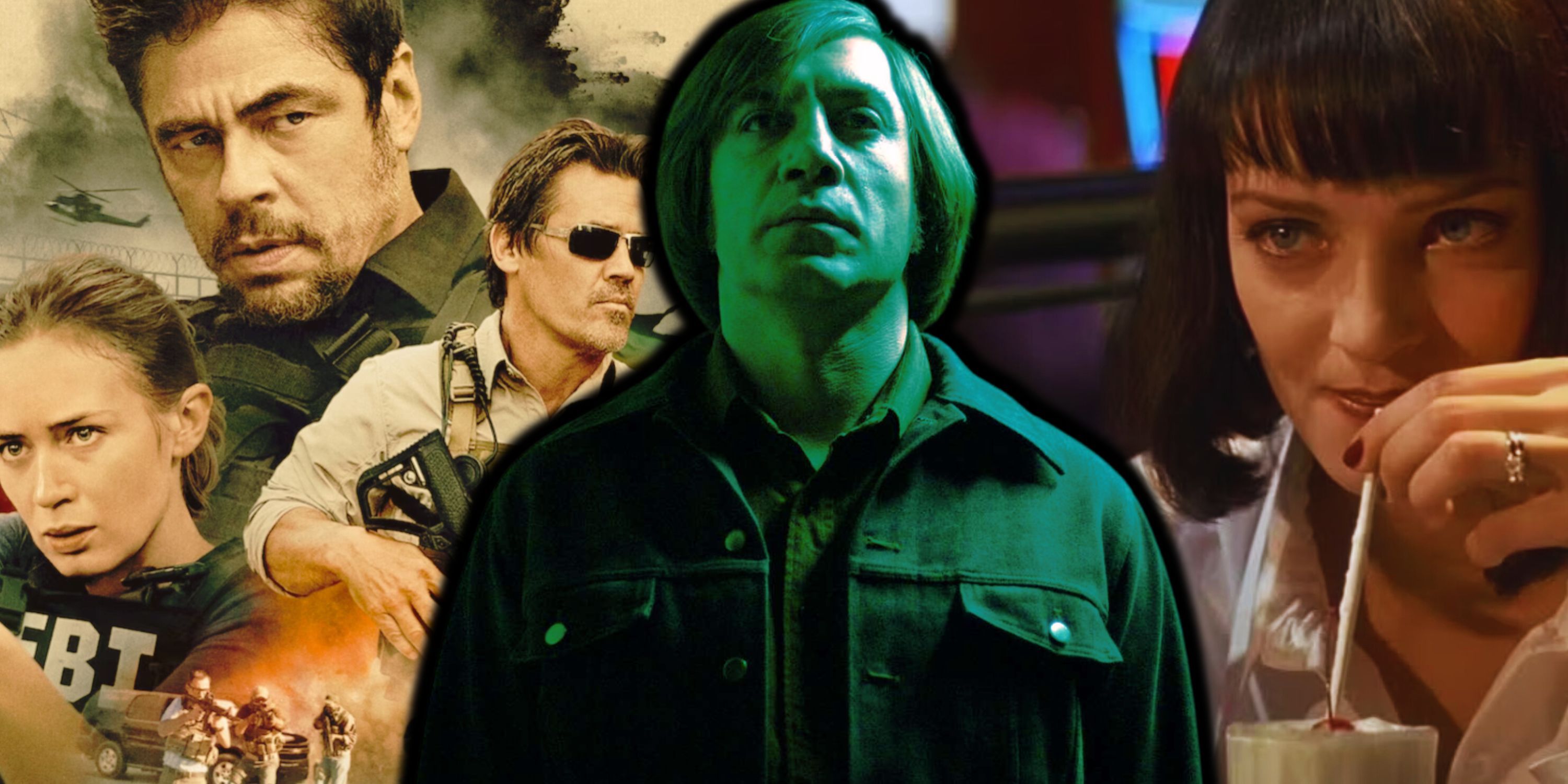 The Best Crime Movies of All Time