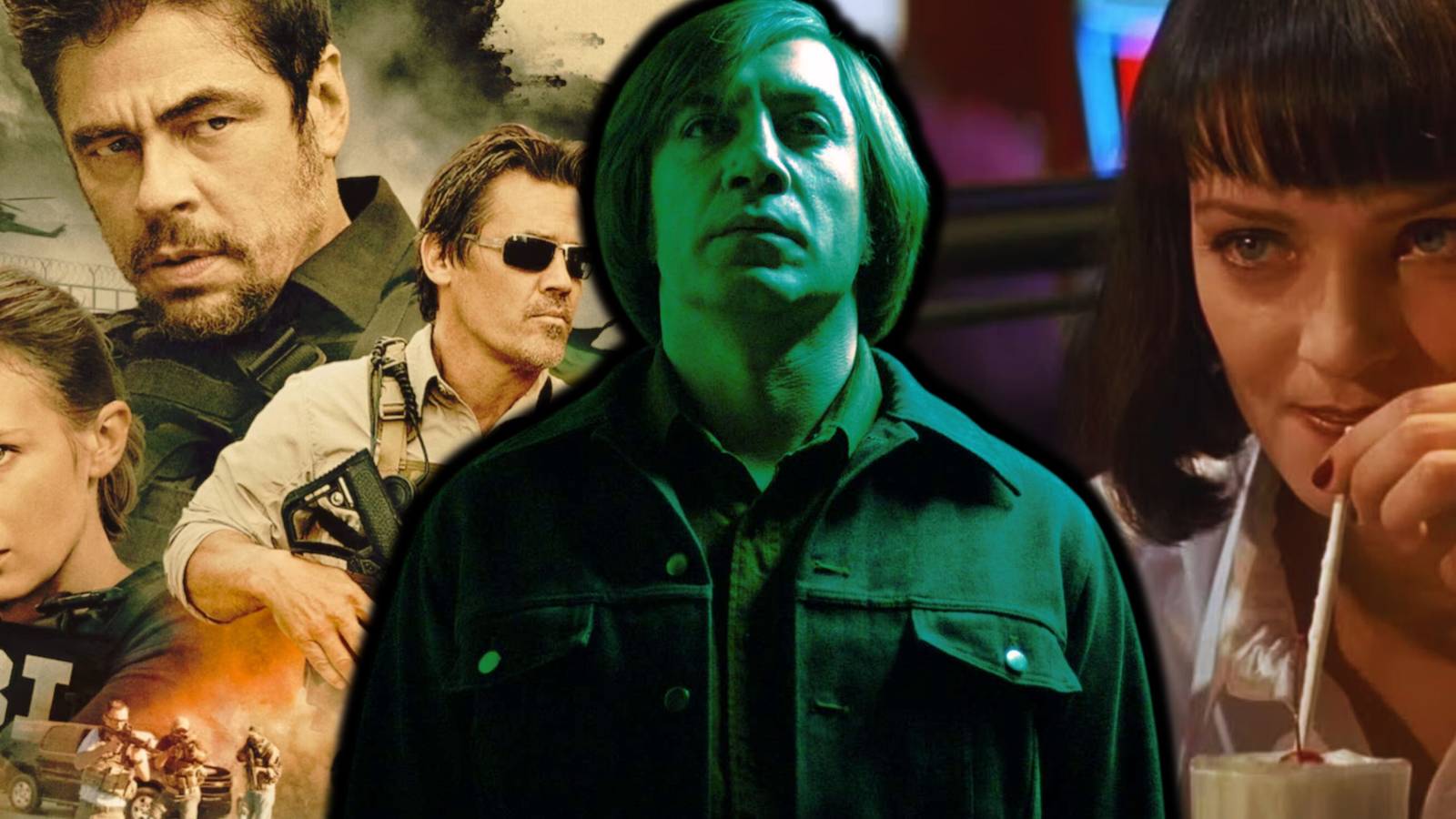 The Best Crime Movies of All Time