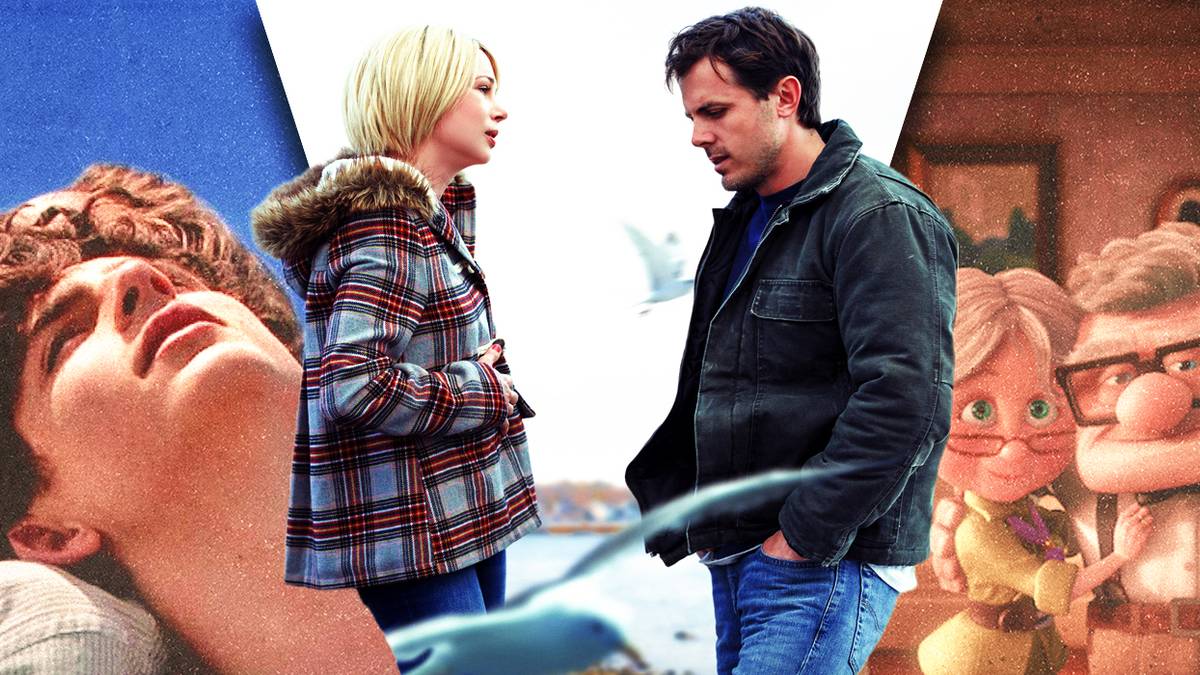 The 55 Saddest Movies That Will Break Your Heart