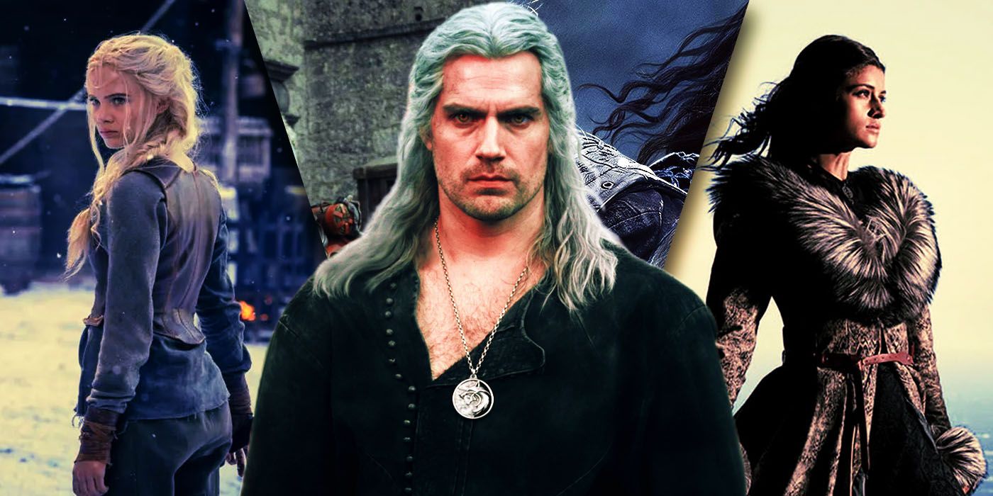 The Witcher Season 3 Part 2 Review