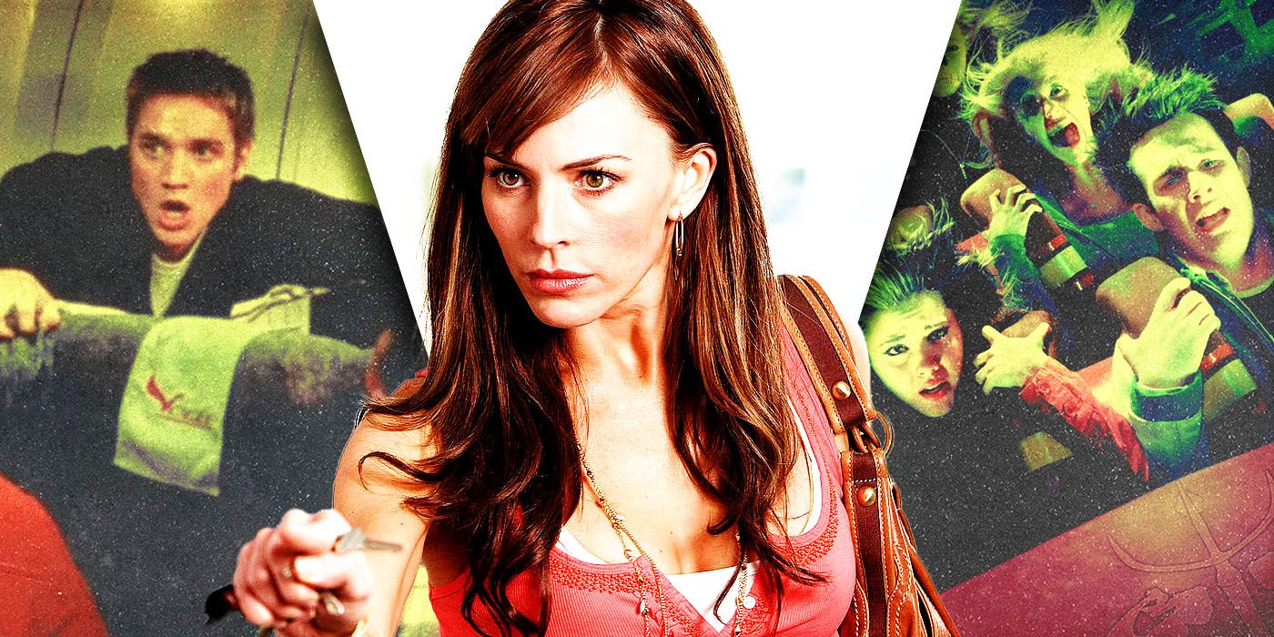 10 Most Iconic Scenes in the Final Destination Movies