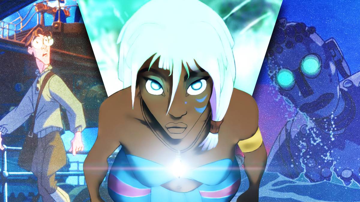 An Underrated Disney Classic is Great for the Whole Family, image size:1200x675