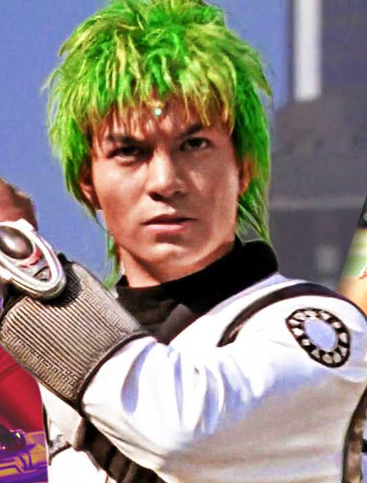 Every Power Rangers Movie, Ranked