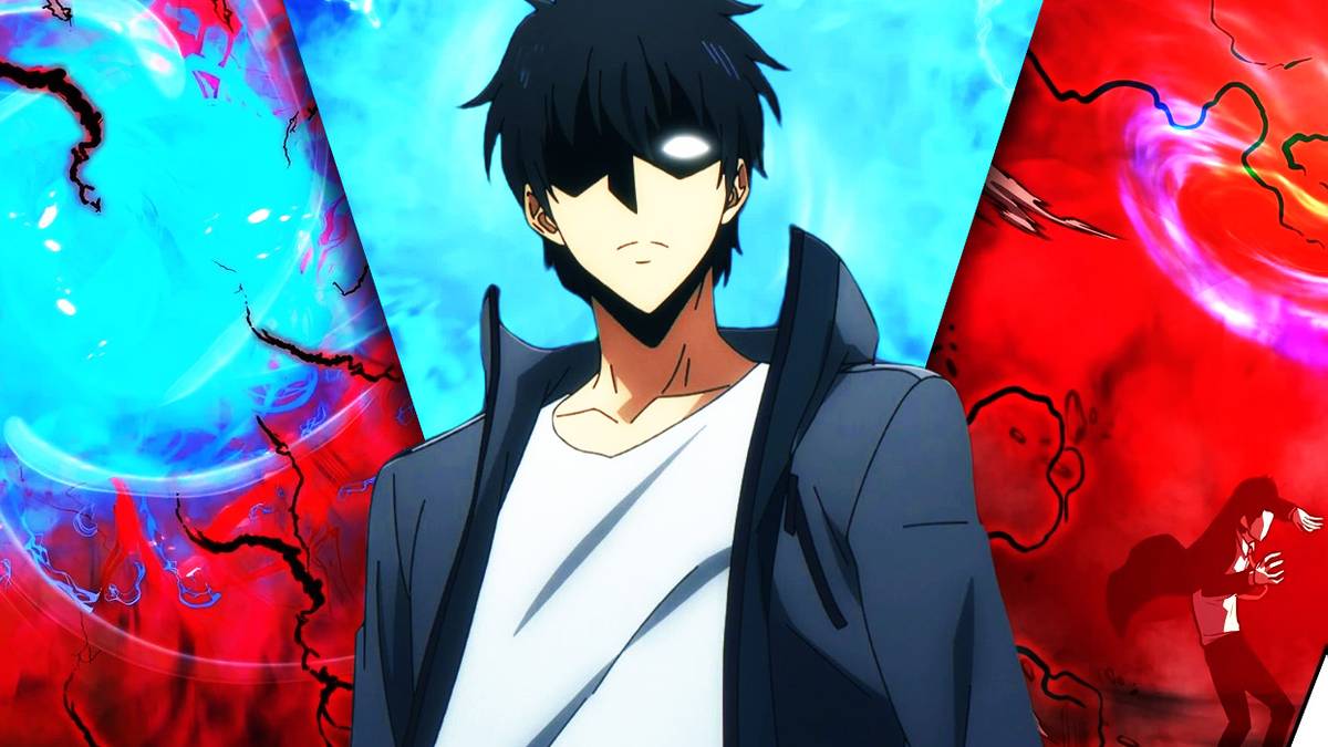 Gates In Solo Leveling Explained