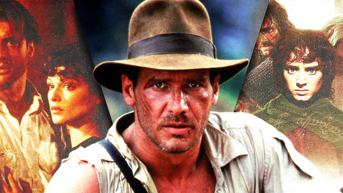 The 57 Best Action Adventure Movies of All Time