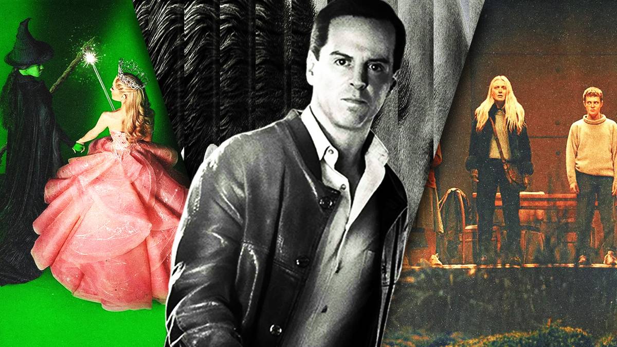 The 10 Best Book Adaptations Releasing in 2024