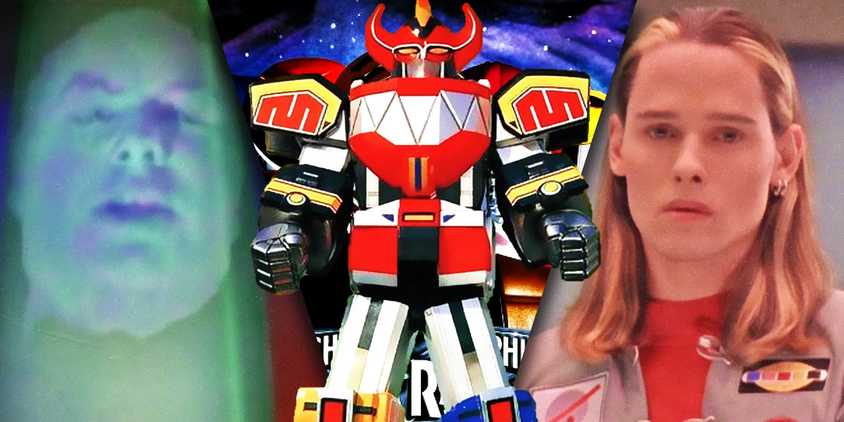 10 Best Power Rangers Television Series For All Ages