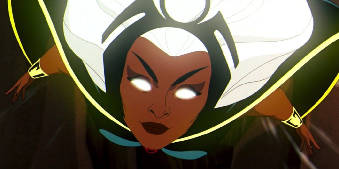 10 Exciting Differences Between X-Men '97 and the Original Animated Series