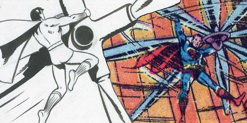 Superman #1 (1938) Review: This Stone-Cold Anti-Corruption Classic Matters
