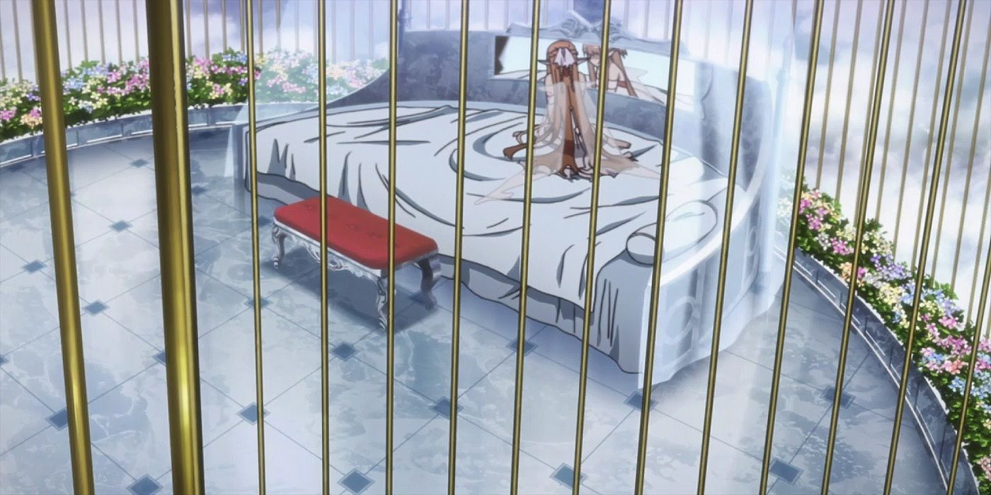 Sword Art Online's Most Unbelievable Story Choices