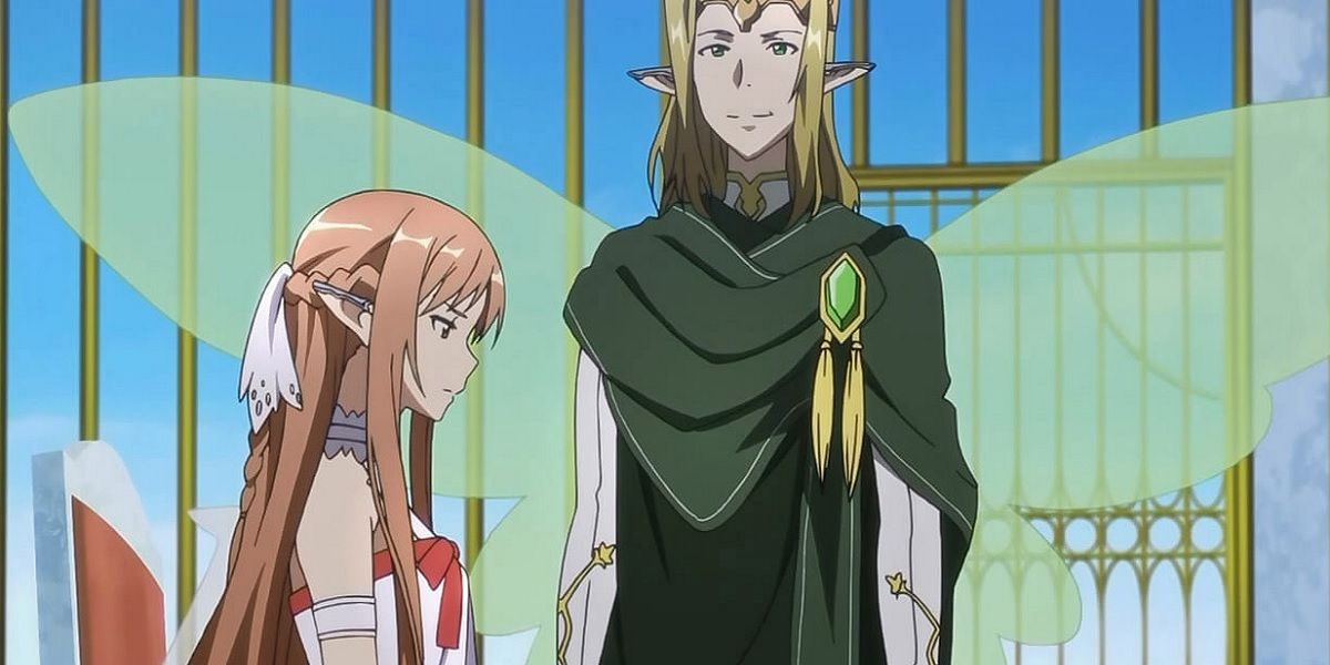 The 10 Most Misunderstood Anime Series of All Time